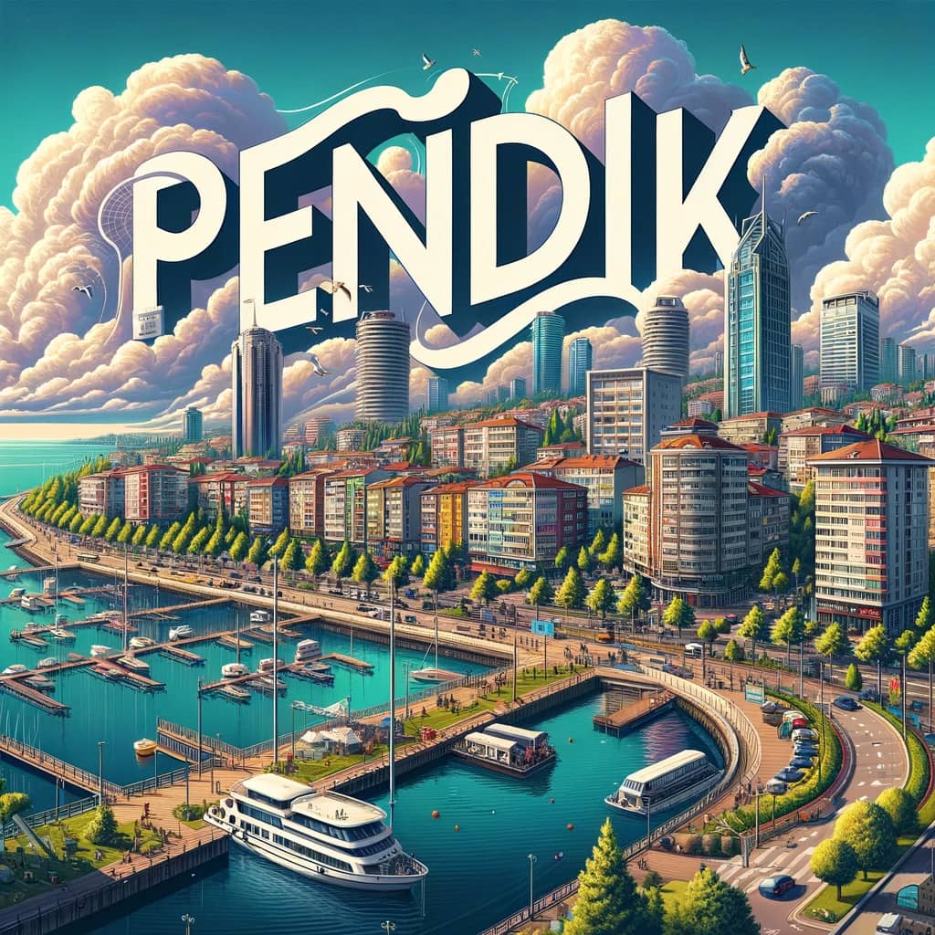 pendik.net